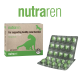 NUTRAVET NUTRAREN 45 cps - câini și pisici