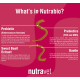 NUTRAVET NUTRABIO (NUTRADIGEST) 20 ml - dogs and cats