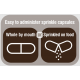NUTRAVET NUTRAQUIN+ 60 cps - câini și pisici