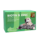 JT BIOTIN PHARMA 60 tab  - câini și pisici