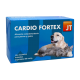 JT CARDIO FORTEX 60 tab  - câini și pisici