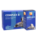 JT Complex B  60 tab  - câini și pisici