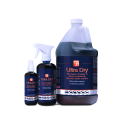 JT ULTRA DRY 120 ml - toate animalele