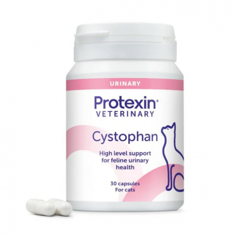 CYSTOPHAN 30 capsule