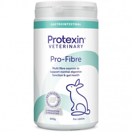 PROFIBRE IEPURI 800 grame