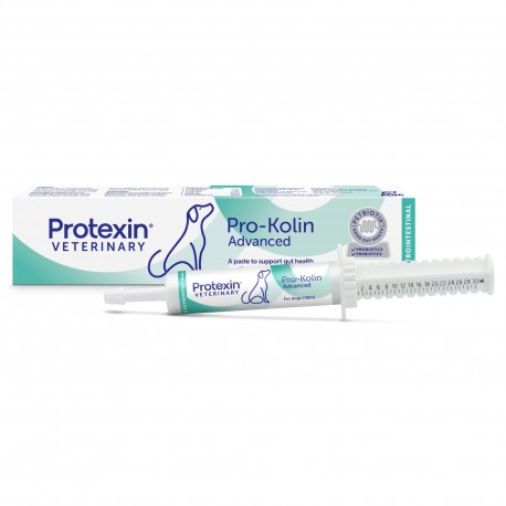 PROTEXIN PRO-KOLIN ADVANCED 15 ml - câini