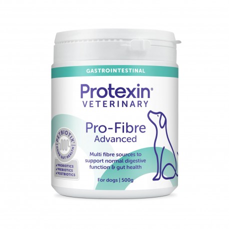 PROTEXIN PROFIBRE ADVANCED 500 g