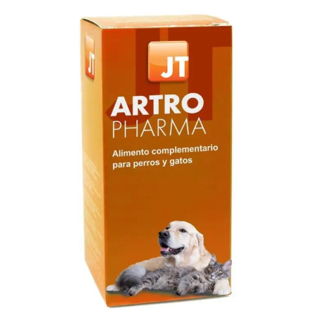JT ARTRO PHARMA 55ml  - câini și pisici
