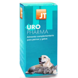 JT URO PHARMA 55 ml - câini și pisici