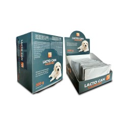 JT LACTO CAN 10x50g  - lapte praf pt. câini
