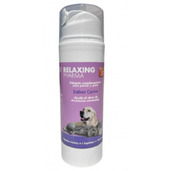 JT RELAXING PHARMA 100 ml  - câini și pisici