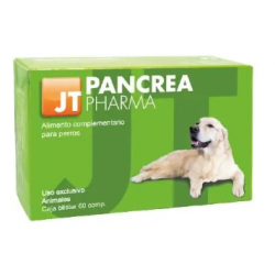 JT-PANCREA PHARMA 60 tab - câini