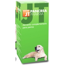 JT-PANCREA PHARMA 50 g- câini