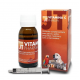 JT VITAMINA C 55 ml - câini și pisici