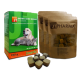 JT-BIOTIN B ZINC SELENIU 60 SNACKS
