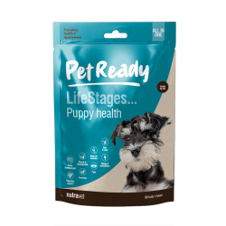 PET READY LIFE STAGES Puppy 30 chews