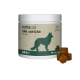NUTRACOAT CHEWS 50 chews gustoase